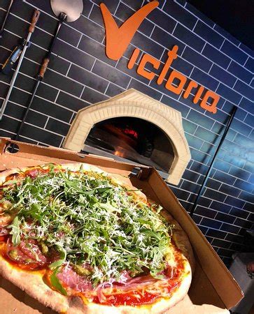 Victoria pizza - OPEN FOR INDOOR DINING, TAKEOUT, PICK-UP, + DELIVERY. Call us at 250 590 2992 to book your table! Located in the heart of Victoria’s Chinatown and just steps from the city’s scenic Inner Harbour, we are now open at 530 Pandora Avenue. Designed by Vancouver’s Simcic Uhrich Architects, our newest space is the …